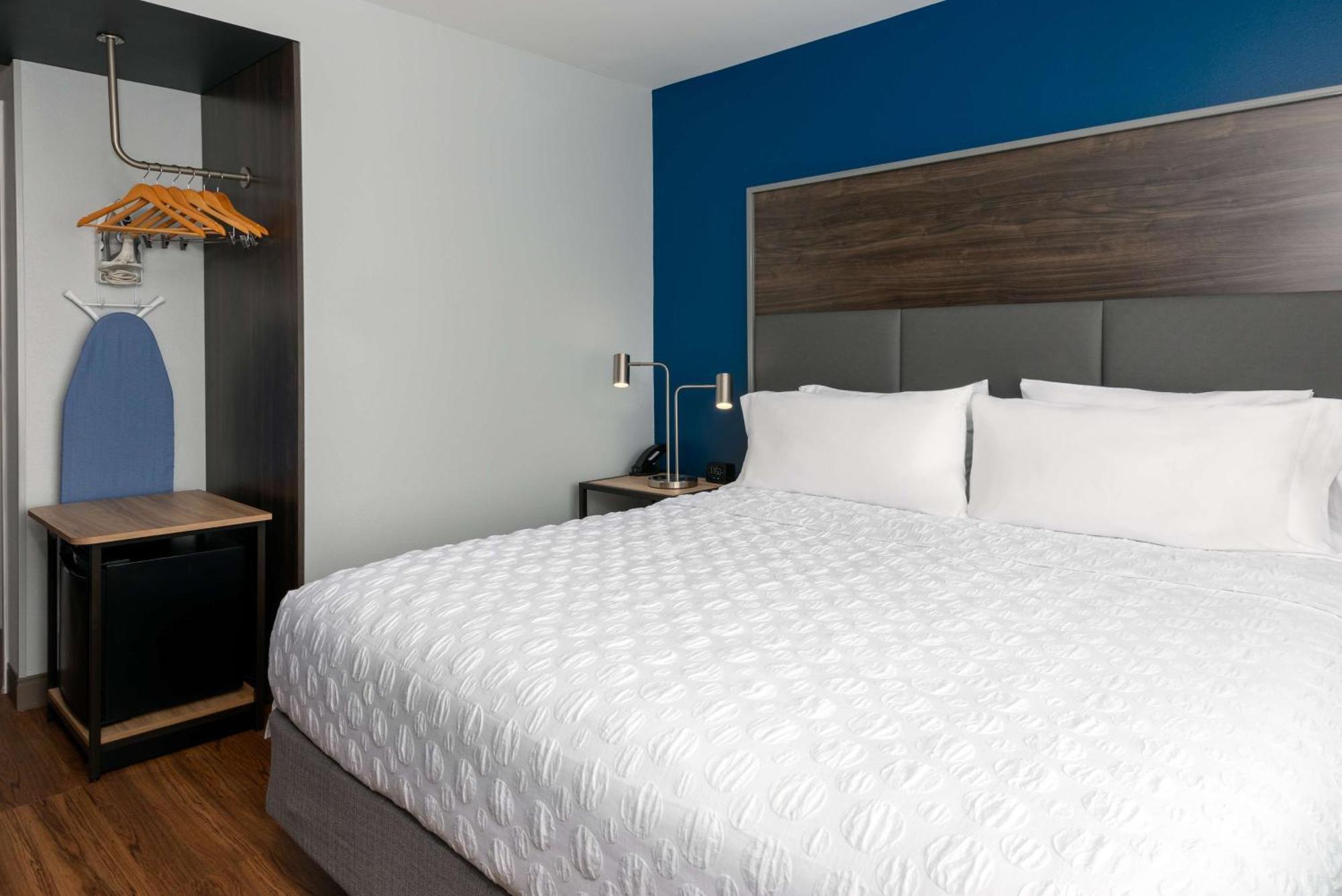 Hotel Tru By Hilton Wilmington Exterior foto